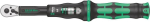 Wera WERA Click-Torque A5 torque wrench 2,5 - 25 Nm