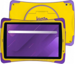 Atmosphera Tablet Dla Dzieci Edukacyjny 10,1&rdquo; Wifi Bluetooth 4gb / 64gb Android 14 / Kiddoboo / Ten Gen 2 / Kb102