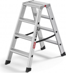 Hailo Hailo Master D100 2 x 4 Step Ladder
