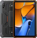 Blackview Tablet Blackview Active 8 Pro 10'' 256 GB 4G Czarno-pomarańczowy (ACTIVE8PROORANGE)