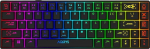 Aqirys Klawiatura AQIRYS Mira Outemu Red (AQI-GA-KB-6)