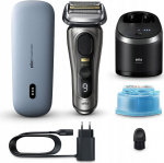 Braun Golarka Braun Series 9 Pro elektryczny golarka zestaw z akcesoriami 9577cc