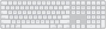 Apple Klawiatura Apple Magic Keyboard z Touch ID (MXK73PO/A)