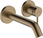 Hansgrohe Potinkinis praustuvo mai&scaron;ytuvas Hansgrohe Tecturis S 73350140