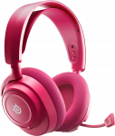 Steelseries Słuchawki SteelSeries Arctis Nova 7 Wireless Gen.2 R&oacute;żowe (61732)