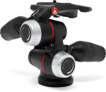 Manfrotto 3-suunaline pea MHXPRO-3WX X-Pro 3-Way Xchange