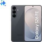 Samsung Galaxy SM-S741BZKDEUE nutitelefon 17 cm (6.7") Kaksik-SIM Android 17 5G USB t&uuml;&uuml;p-C 128 GB 4900 mAh Grafiit