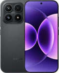 Xiaomi 17 5G 12GB RAM 256GB No Charger Black EU