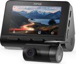 70Mai autokaamera A800SE-1 4K 4G Ready Set