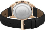 Hugo Boss Zegarek Hugo Boss ZEGAREK MĘSKI HUGO BOSS 1513783 - SKYMASTER (zh036a)