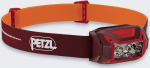 Petzl Prožektorius ant galvos Petzl ACTIK CORE, E065AB02, raudonas