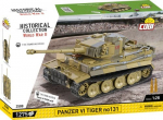 Cobi Klocki Blocks Panzer VI Tiger no131