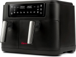 Girmi FG26 double fat free fryer