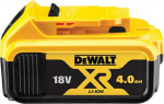 Dewalt Akumuliatorius DeWALT DCB182-XJ Battery XR Li-Ion 18V 4Ah