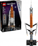 Lego Blocks Technic 42221 NASA Artemis Space Launch System Rocket