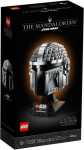 Lego Star Wars 75328 The Mandalorian Helmet
