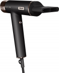 Shark STYLE iQ HD731EU hair styling tool Multistyler Warm Black 1750 W 2.4 m