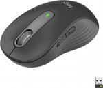Logitech 910-006236 hiir Kontor Parempoolne Bluetooth Optiline 4000 DPI