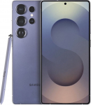 Samsung Galaxy S25 Ultra 17,5 cm (6.9") Kaksik-SIM Android 15 5G USB t&uuml;&uuml;p-C 12 GB 256 GB 5000 mAh Sinine, H&otilde;be