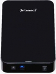 Intenso External HDD||6031516|8TB|USB 3.0|Black|6031516