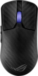 Asus ROG Harpe Ace Extreme hiir M&auml;ngimine Parempoolne RF Wireless + Bluetooth + USB Type-A Optiline 42000 DPI