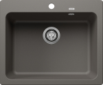 Blanco NAYA 6 SILG Volcano grey O.AF