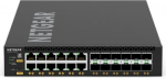 Netgear Switch XSM4324 12x10GE 12xSFP+