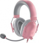 Razer Słuchawki Razer BlackShark V2 X R&oacute;żowe (RZ04-03240800-R3M1)