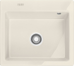 Franke Sink Mythos MTK 610-58, 124.0335.844