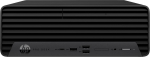 HP Pro 400 G9 Intel&reg; Core&trade; i5 i5-14500 16 GB DDR5-SDRAM 512 GB SSD WiFi Windows 11 Pro SFF PC Black