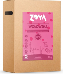 Zoya ColdPRO Beef - dry dog food - 9kg