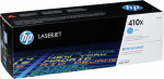 HP 410X High Yield Cyan Original LaserJet Toner Cartridge