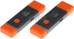 Noname BEZPRZEWODOWY EXTENDER HDMI-EX-50/WL 5.8 GHz Delta Multimedia