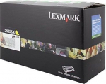 Lexmark Toner Lexmark 24B5830 Yellow Oryginał  (24B5830)