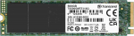 Transcend Dysk SSD Transcend 110Q 500GB M.2 2280 PCI-E x4 Gen3 NVMe (TS500GMTE110Q)