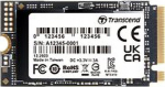 Transcend TRANSCEND 2TB M.2 2242 PCIe Gen4x4 NVMe