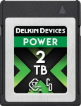 Delkin Karta Delkin Power CFexpress 2 TB  (DCFX4P2TB)