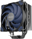 Akasa Chłodzenie CPU Akasa Alucia H4 (AK-CC4017EP01)