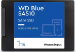 Sandisk Dysk SSD SanDisk Blue SA510 1TB 2.5'' SATA III (WDBB8H0010BNC-WRSN)