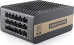 Modecom Zasilacz Modecom Volcano Gold 850W (ZAS-MC92-SM-850-ATX-VOLCANO-GOLD)
