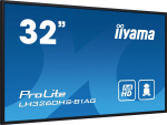 Iiyama Monitor iiyama ProLite LH3260HS-B1AG