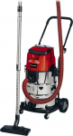 Einhell wet / dry vacuum TE VC 36/30 Li&nbsp;(red / silver, without battery and charger)