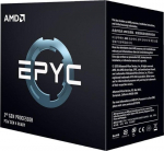 AMD Procesor serwerowy AMD Epyc 7642, 2.3 GHz, 256 MB, BOX (100-100000074WOF)