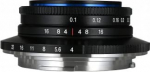 Venus Optics Obiektyw Venus Optics Obiektyw Laowa 10 mm f/4,0 Cookie dla Canon RF