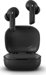 Lamax Słuchawki Lamax In-Ear Clips1 ANC black BT 5.3 Akumulator 44 godz.