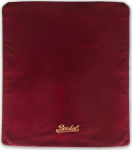 Berkel Berkel Cover-L L red Model B2/B3/Tribute, 60x70x45cm