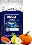 Baltica Karma 9kg z łososiem dla ps&oacute;w średnich ras
