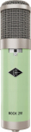 Universal Audio UA - Bock 251 - Mikrofon lampowy