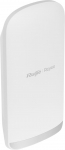 Ruijie Reyee RG-EST330F-P | Access Point, kierunkowy, 3 porty, 3xFE 1xPoE IN Passiv/Activ, 2xPoE Out, WiFi 5, 5GHz, 876Mbps, Zewnętrzny, 3KM, 1x12V DC, IP55, 13dBi, Cloud