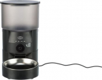 Aptel Karmid�o automatyczne TX-C Smart, czarne, 3.0l, 3 l/18 � 31 � 18 cm, z kamer�